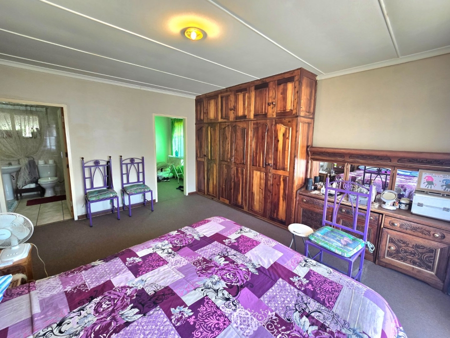 4 Bedroom Property for Sale in Panorama Free State